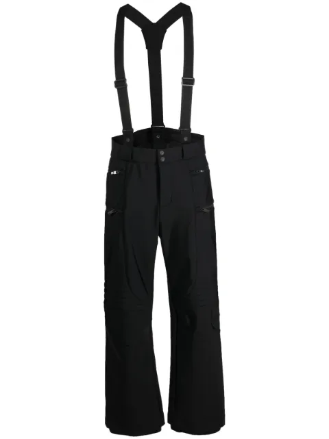 Fusalp Flash II fuseau ski pant Black E2404