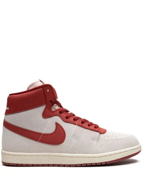 Nike Air Ship SP "Every Game" sneakers White DZ3497