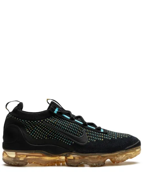 Nike Air Vapormax 2021 Flyknit sneakers Black DO5852