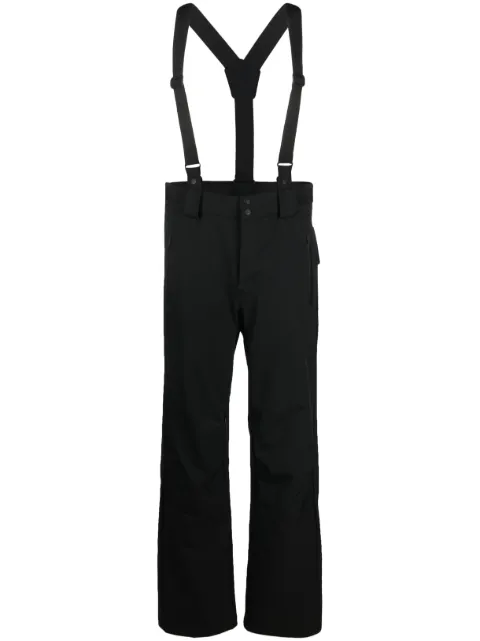 Fusalp Ranger ski trousers Black E2601