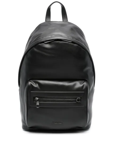 Calvin Klein Elevated campus backpack Black K50K510832