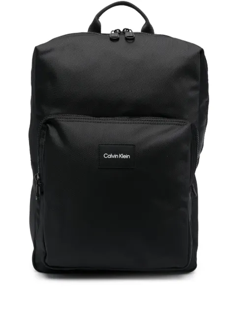Calvin Klein Must T Squared backpack Black K50K510534