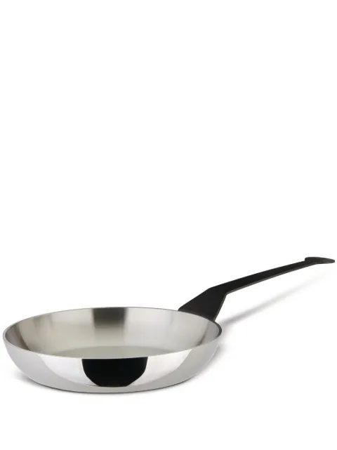 Alessi The belt of Orion frying pan (24cm) Silver 9011024T