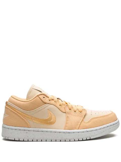 Jordan Air Jordan 1 Low SE "Celestial Gold" sneakers Orange DV0426