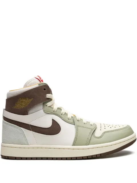 Jordan Air Jordan 1 High Zoom Air CMFT 2 "Year Of The Rabbit" sneakers Neutrals FD4327