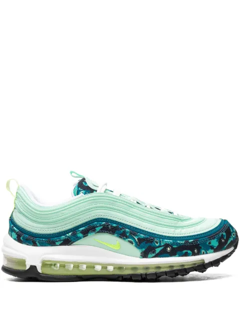 Nike Air Max 97 "Moth Camo" sneakers Green DX3366