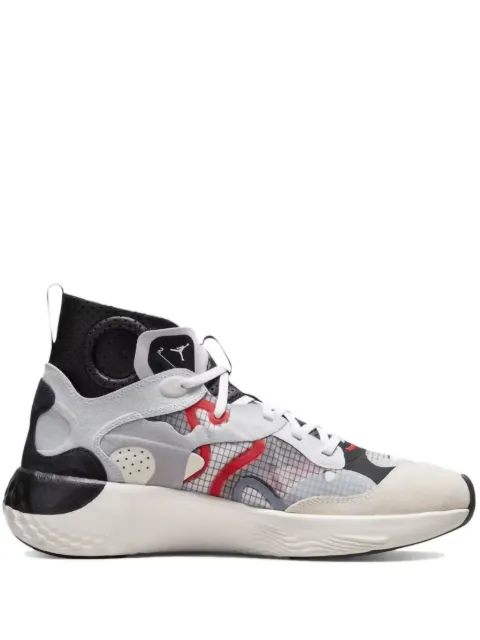 Jordan Delta 3 sneakers Grey DD9361