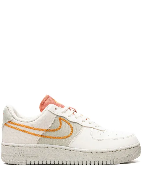 Nike Air Force 1 '07 Low NH "Next Nature - Coconut Milk" sneakers Neutrals DR3101