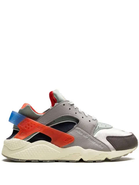 Nike Air Huarache PRM "Enigma Stone" sneakers Grey DV0781