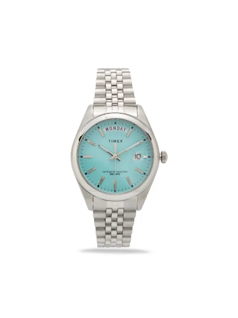 TIMEX Legacy Ocean 36mm Silver TW2V68400