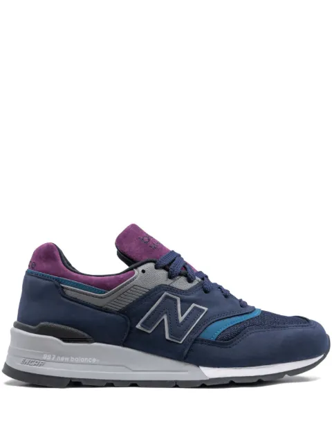 New Balance Made in USA 997 sneakers Blue M997PTB