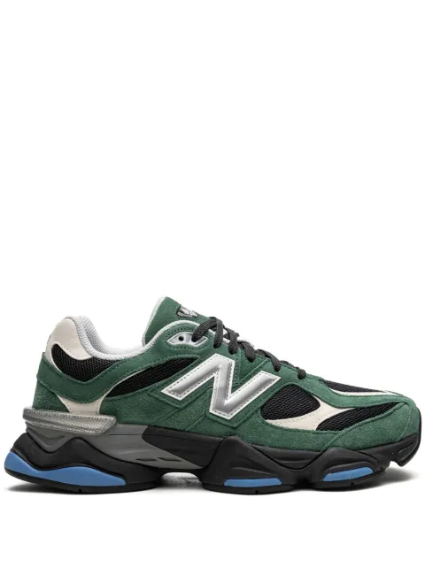 New Balance 9060 low-top sneakers Green U9060VRA