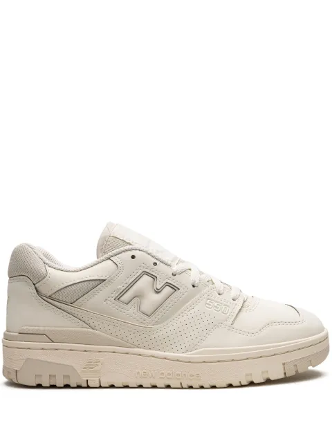 New Balance 550 "Turtledove" sneakers White BB550HSA