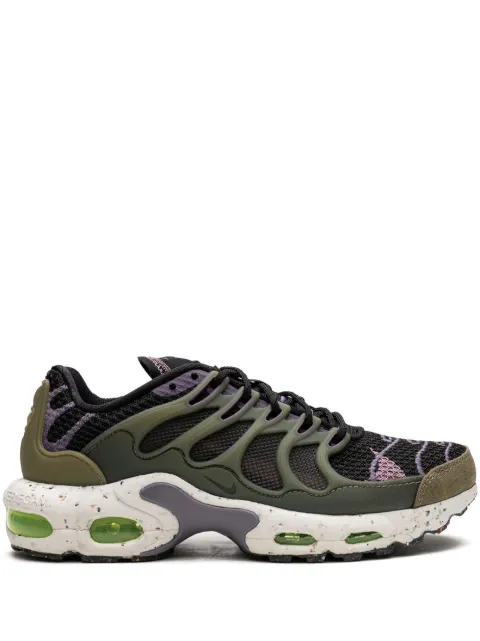 Nike Air Max Terrascape Plus sneakers Green DN4590