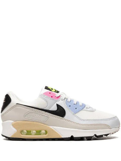 Nike Air Max 90 sneakers White DQ0374