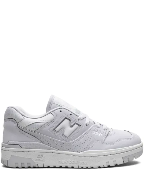 New Balance 550 "Granite" sneakers White BB550HSB