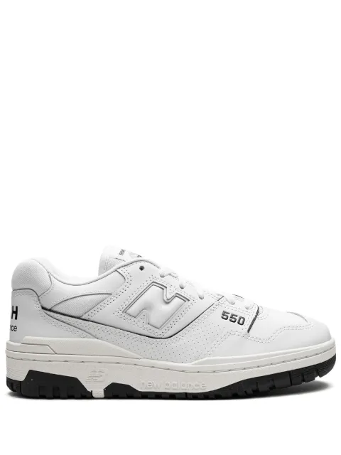 New Balance x CDG 550 low-top sneakers White BB550CDG