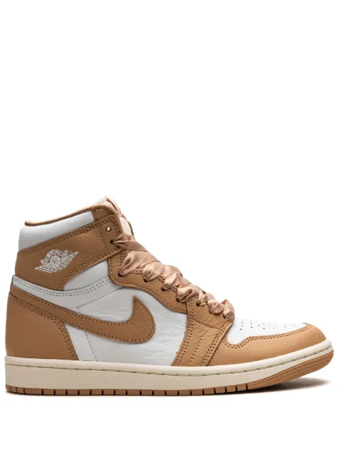 Jordan Air Jordan 1 Retro High OG "Luxury Handbag" sneakers Brown FN6622