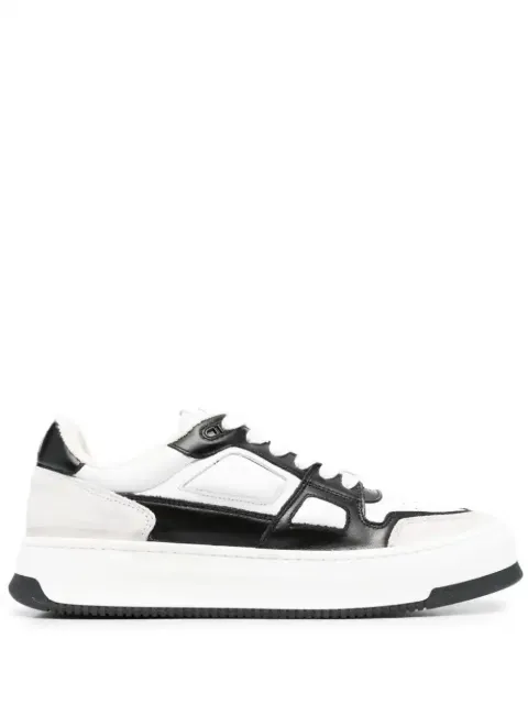 AMI Paris Ami Arcade low-top sneakers White H23USN405853