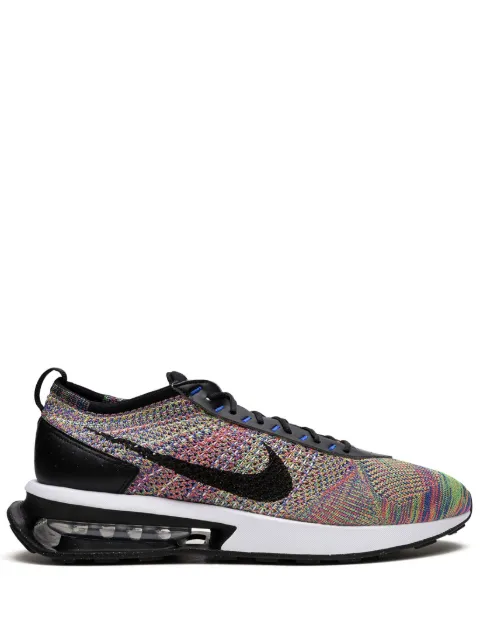 Nike Air Max Flyknit Racer sneakers Black FD2765