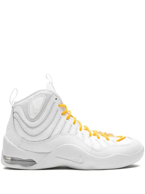 Nike x Supreme Air Bakin SP "White" sneakers White DX3292