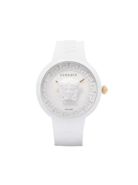 Versace Medusa Pop 39mm White VE6G00123
