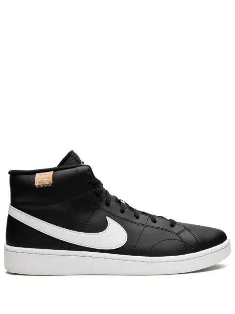 Nike Court Royale 2 "Black/White" sneakers Black CQ9179