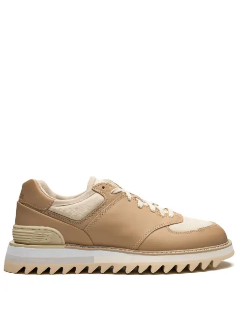 New Balance x Tokyo Design Studio 574 sneakers Neutrals MS574TVT