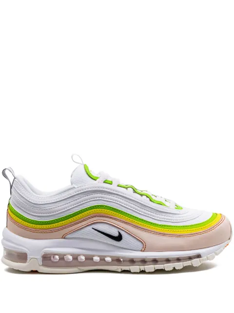 Nike Air Max 97 "Feel Love" sneakers White FD0870