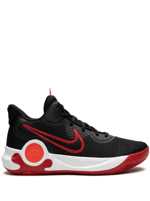Nike KD Trey 5 IX sneakers Black CW3400