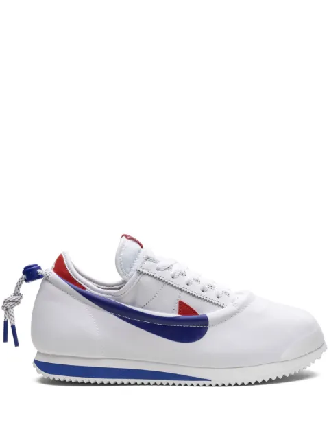 Nike x Clot Cortez "White/Royal/Red" sneakers White DZ3239