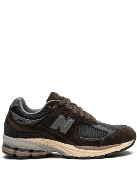 New Balance 2002R "Lunar New Year" sneakers Brown M2002RLY