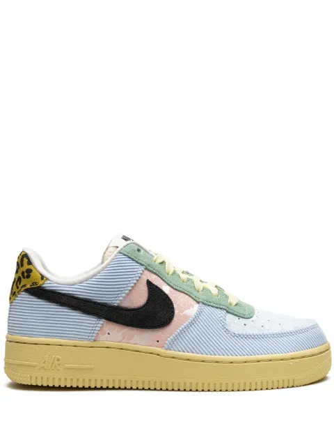 Nike Air Force 1 Low "Celestine Blue" sneakers Blue FJ4591