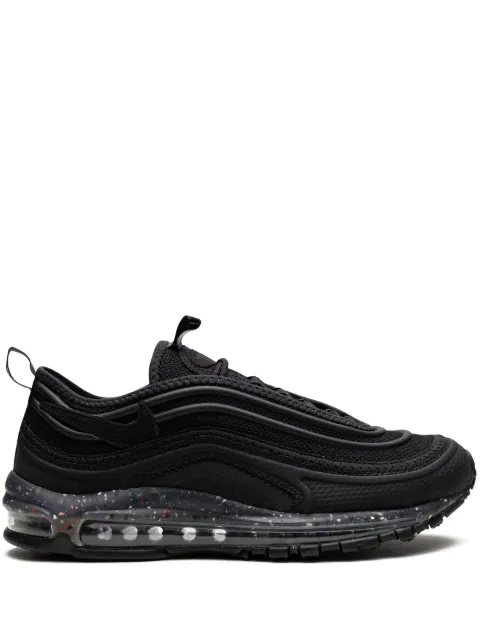 Nike Air Max 97 Terrascape "Triple Black" sneakers Black DQ3976