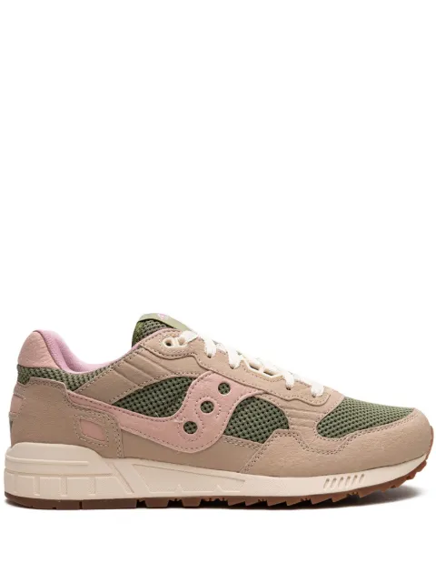 Saucony Shadow 5000 "Mushroom" sneakers Brown S707473