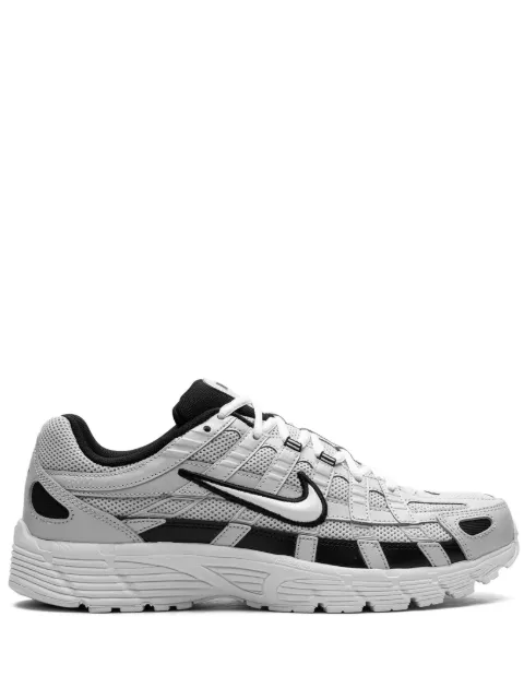 Nike P-6000 "Pure Platinum" sneakers Grey CD6404