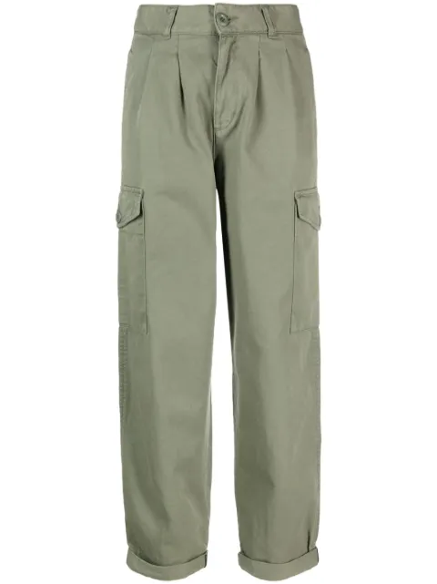Carhartt WIP Collins trousers Green I029789