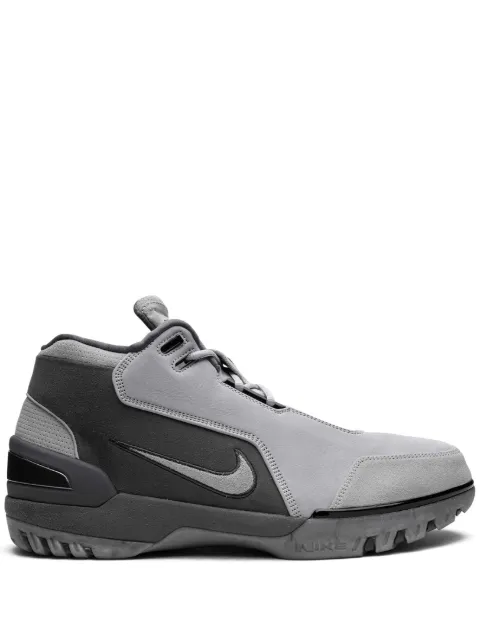 Nike Air Zoom Generation "Dark Grey" sneakers Grey DR0455
