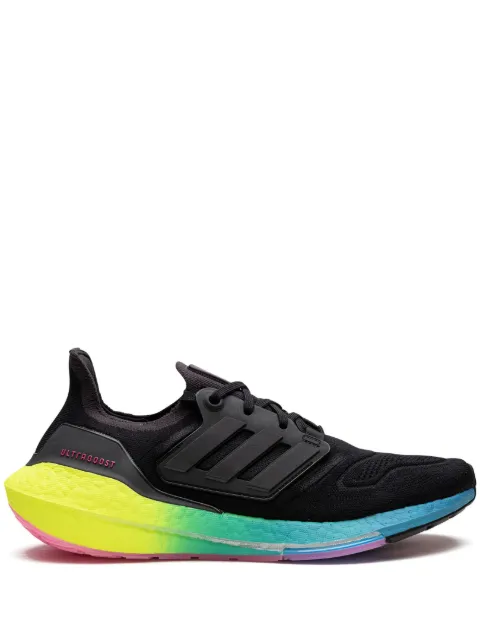 adidas Ultraboost 22 low-top sneakers Black GV8829