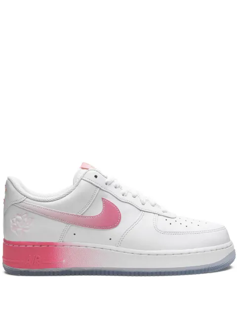 Nike Air Force 1 "San Francisco Chinatown" sneakers White FD0778