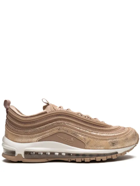 Nike Air Max 97 low-top sneakers Neutrals FB1289
