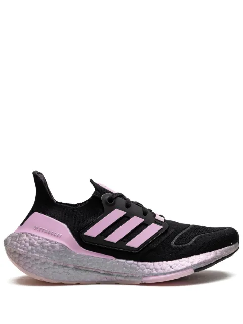 adidas Ultraboost 22 low-top sneakers Black HP2480