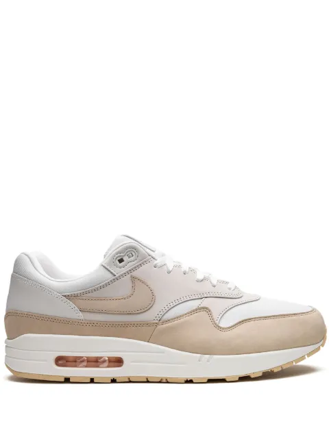 Nike Air Max 1 "Sand Drift" sneakers White FB5060