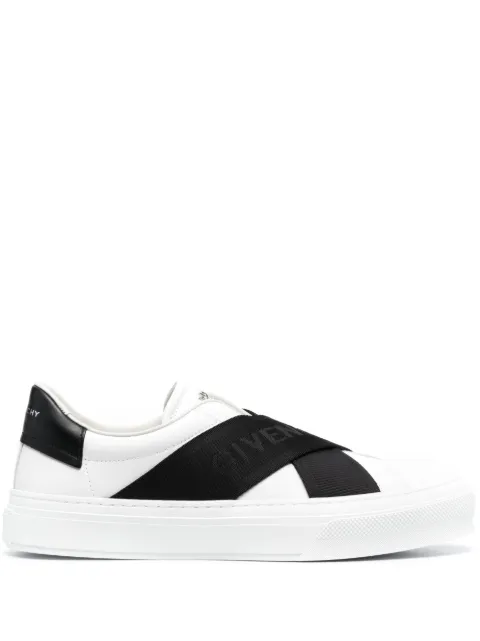 Givenchy Urban Street sneakers White BH0096H1HD