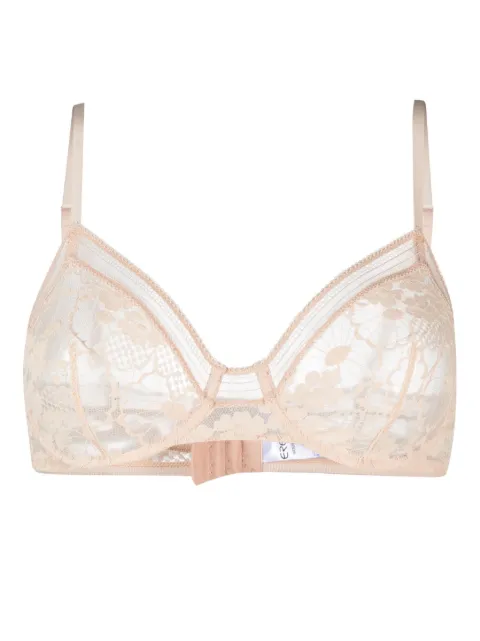 ERES Chataigne full-cup bra Neutrals 609320