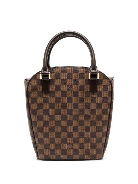 Louis Vuitton Pre-Owned 2002 Sarria Seau handbag Brown N51284