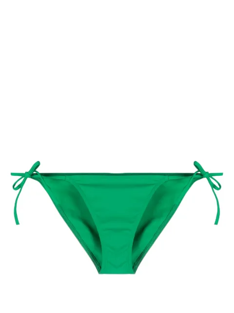 ERES Malou bikini bottoms Green 041401