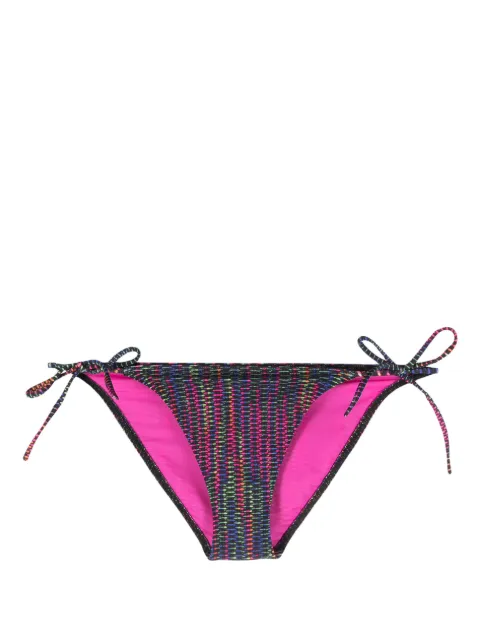 ERES Reflet bikini bottoms Blue 4233801253