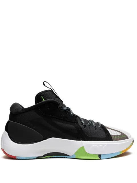 Jordan Jordan Zoom Separate "Multicolor" sneakers Black DH0249