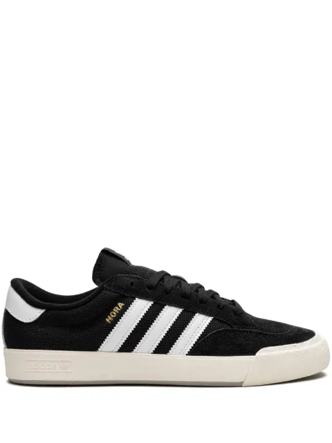 adidas Nora "Black/White" sneakers Black GV6777
